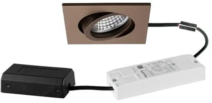 Brumberg Leuchten LED-Einbaustrahler 41444653