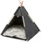 Trixie Höhle Tipi