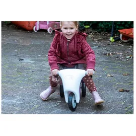 Dantoy Scooter Pink