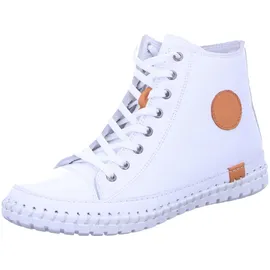 Gemini Sneaker High in weiß 42