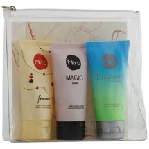 Miro Duschgel Set für Sie