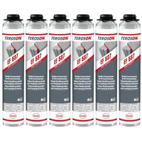 TEROSON EF 537 Pistolenschaum B1, 750ml