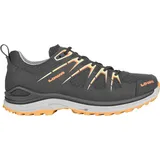 Lowa Innox Evo GTX Lo Damen graphite/melone 39