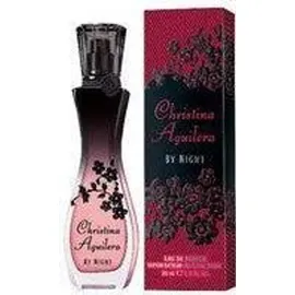 Christina Aguilera By Night Eau de Parfum 15 ml