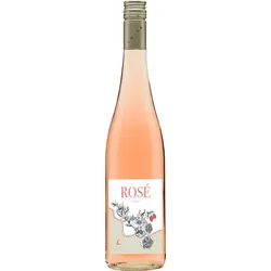 Leitz Pinot Noirr Rosé trocken (2021), Josef Leitz