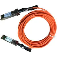 HP HPE X2A0 10G SFP+ 7m InfiniBand/fibre optic cable
