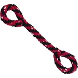 Kong Signature Rope Double Tug (Taue + Seile), Hundespielzeug