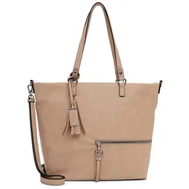 TAMARIS Shopper rosa