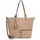 TAMARIS Shopper rosa