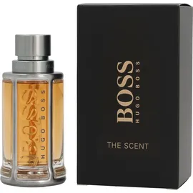 HUGO BOSS The Scent Eau de Toilette 50 ml