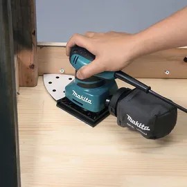Makita BO4565K inkl. Koffer
