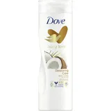 Dove Body Love Körperlotion 3x 400 ml