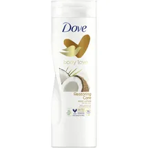 Dove Body Love Körperlotion 3x 400 ml