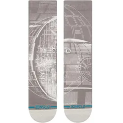 Stance VADER SW CREW - Grau - L