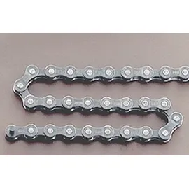Shimano Kette CN-HG40 Silber