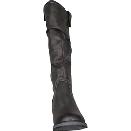 Mustang Stiefel in grau 40