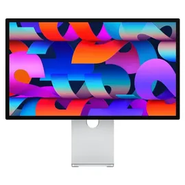 Apple Studio Display 27'' (2026) Nanotexturglas höhenverstellbar / neigbar MFF04FD/A
