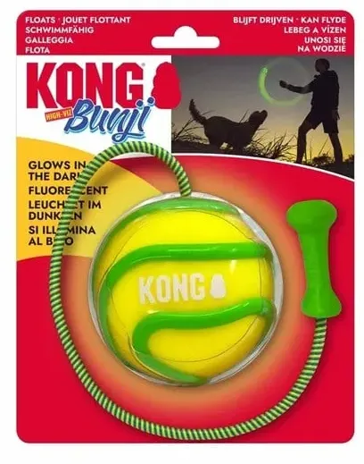 - BUNJI HIGH-VIZBALL - Bright High-Visibility Colours 51.5x8.5 cm