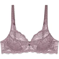 Triumph Amourette 300 W X Bra, Purple, 85C