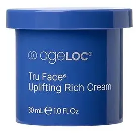 NU SKIN ageLOC Tru Face Transforming Gel Creme 30 ml