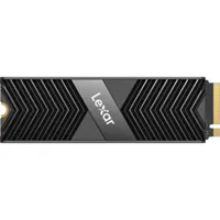 Lexar Professional NM800PRO 2TB mit Kühlkörper, SSD - 2