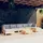 vidaXL Garten-Lounge-Set 8-tlg. grau Kiefernholz