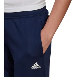 adidas Entrada 22 Jogginghose Dunkelblau XS