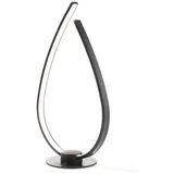 CASANOVA ONION Schwarz Weiß