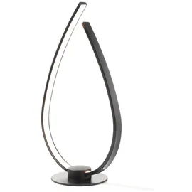 CASANOVA ONION Schwarz Weiß