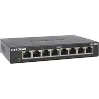 Netgear GS308