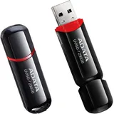 A-Data ADATA USB 3.2 UV150 black 256GB AUV150-256G-RBK