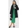 Alife & Kickin Parka schwarz S