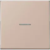 Jung eNet Taster Standard 1fach FM LC 1700 240