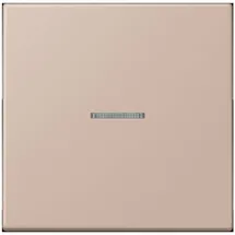 Jung eNet Taster Standard 1fach FM LC 1700 240