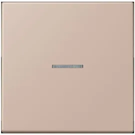 Jung eNet Taster Standard 1fach FM LC 1700 240