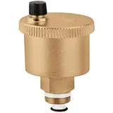 CALEFFI Schnellentlüfter Minical 1/2"