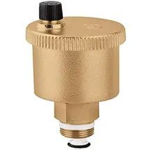 CALEFFI Schnellentlüfter Minical 1/2"