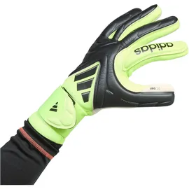 adidas Copa Pro Schwarz/Schwarz/Lucid Lemon 8,5