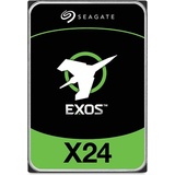 Seagate Exos X - X24 20TB, 512e/4Kn, SAS 12Gb/s (ST20000NM007H)