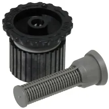 AQUA CONTROL Wasserdüsen Packung mit 2 verstellbar 4-4,5 m