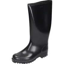 Nora Anton Gummistiefel Schwarz 41