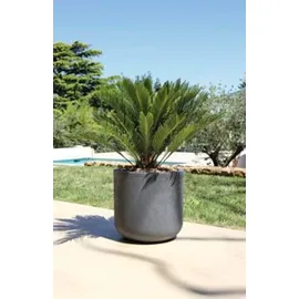 Eda Basalt Up Ø 48,5 cm Anthrazit