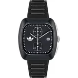 adidas Retro Wave Two Chrono Kunststoff 42 mm AOSY24533