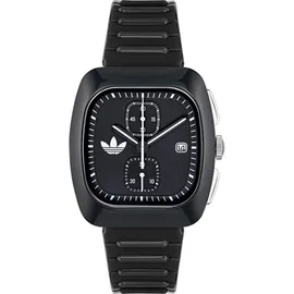 adidas Retro Wave Two Chrono Kunststoff 42 mm AOSY24533
