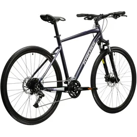 KROSS Evado 5.0 28 blau