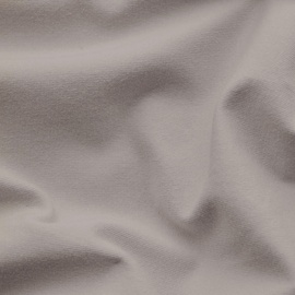 SCHLAFGUT Pure Topper Baumwolle 90 x 190 - 100 x 220 cm sand mid