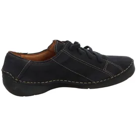 Josef Seibel Fergey 87 Damen Blau 36