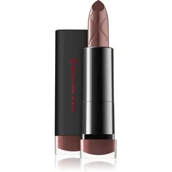 Max Factor Velvet Mattes Mattierender Lippenstift Farbton 40 Dusk 3.4 g
