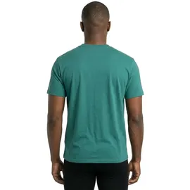 O'Neill O'riginals Front Stripe T-shirt botanical heat (15097) S