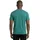 O'Neill O'riginals Front Stripe T-shirt botanical heat (15097) S
